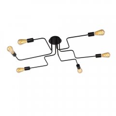 Lampa sufitowa LESTER 21112 / 06 / 30 Lucide