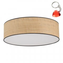 Lampa sufitowa LIBERIA 4729 TK Lighting