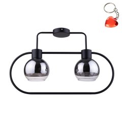 Lampa sufitowa LINDA 2 31889 Sigma Lighting