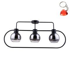 Lampa sufitowa LINDA 3 31887 Sigma Lighting