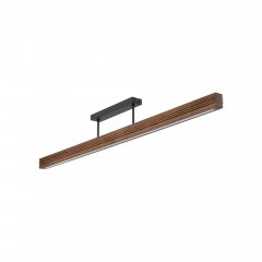 Lampa sufitowa listwa LED 25W VIGA WOOD 11692 TK Lighting