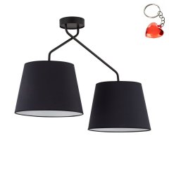 Lampa sufitowa LIZBONA 2 32115 Sigma Lighting