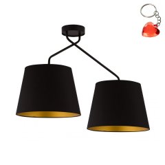 Lampa sufitowa LIZBONA 2 32116 Sigma Lighting