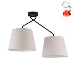 Lampa sufitowa LIZBONA 2 32117 Sigma Lighting
