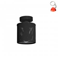 Lampa sufitowa LOUISE MLP666 Milagro