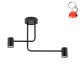 Lampa sufitowa LUIS 2 33418 Sigma Lighting