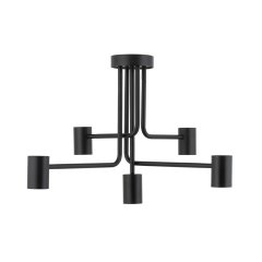 Lampa sufitowa LUIS 5 33422 Sigma Lighting
