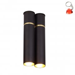 Lampa sufitowa LYNX MZ5006 Milagro