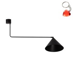 Lampa sufitowa MAGIC 1 40929 Sigma Lighting