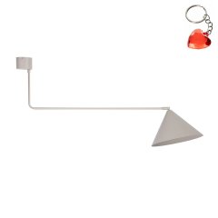 Lampa sufitowa MAGIC 1 40933 Sigma Lighting