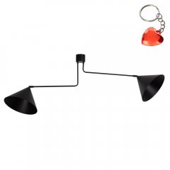 Lampa sufitowa MAGIC 2 40930 Sigma Lighting