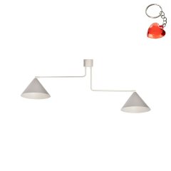 Lampa sufitowa MAGIC 2 40934 Sigma Lighting