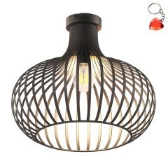 Lampa sufitowa MATEO 63370111X Globo
