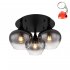 Lampa sufitowa MAXY 15548-3D Globo