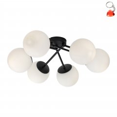 Lampa sufitowa MEDUZA 71294 Rabalux