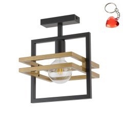 Lampa sufitowa MERCI 1 32398 Sigma Lighting