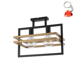 Lampa sufitowa MERCI 2 32401 Sigma Lighting