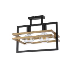 Lampa sufitowa MERCI 2 32401 Sigma Lighting