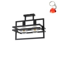 Lampa sufitowa MERCI 2 32403 Sigma Lighting