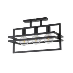 Lampa sufitowa MERCI 3 32406 Sigma Lighting
