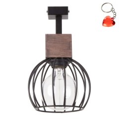 Lampa sufitowa MILAN 1 31569 Sigma Lighting