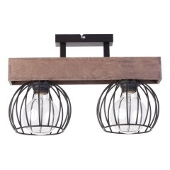 Lampa sufitowa MILAN 2 31571 Sigma Lighting
