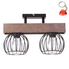 Lampa sufitowa MILAN 2 31571 Sigma Lighting