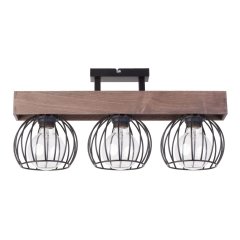 Lampa sufitowa MILAN 3 31573 Sigma Lighting