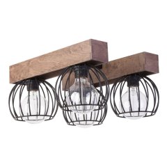 Lampa sufitowa MILAN 4 31575 Sigma Lighting