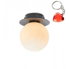 Lampa sufitowa MINI 107204 Markslojd