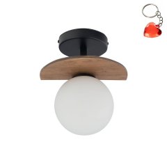 Lampa sufitowa MIRROR 1 33300 Sigma Lighting