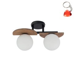 Lampa sufitowa MIRROR 2 33301 Sigma Lighting