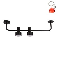 Lampa sufitowa MONA 2 40900 Sigma Lighting