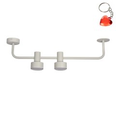 Lampa sufitowa MONA 2 40905 Sigma Lighting