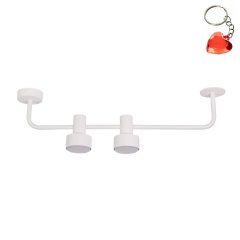 Lampa sufitowa MONA 2 40988 Sigma Lighting