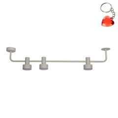 Lampa sufitowa MONA 3 40906 Sigma Lighting