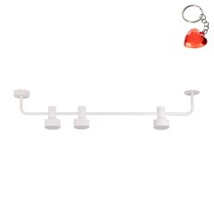 Lampa sufitowa MONA 3 40989 Sigma Lighting