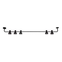 Lampa sufitowa MONA 5 40983 Sigma Lighting