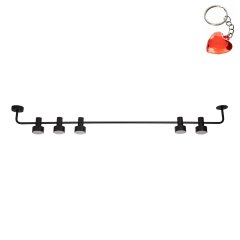 Lampa sufitowa MONA 5 40983 Sigma Lighting