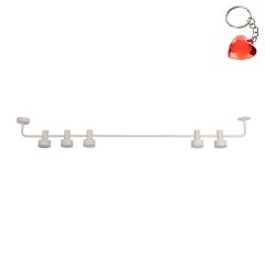 Lampa sufitowa MONA 5 40984 Sigma Lighting