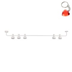 Lampa sufitowa MONA 5 40990 Sigma Lighting