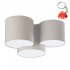 Lampa sufitowa MONA NATURE 6591 TK Lighting