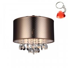 Lampa sufitowa Motan MXM2047 / 3 Italux