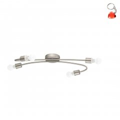 Lampa sufitowa MY CHOICE 31129 Eglo