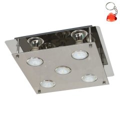 Lampa sufitowa NAOMI 2642 Rabalux