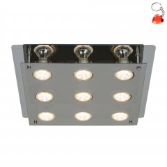 Lampa sufitowa NAOMI 2643 Rabalux