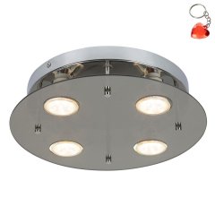 Lampa sufitowa NAOMI 2644 Rabalux