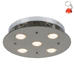 Lampa sufitowa NAOMI 2645 Rabalux