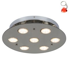 Lampa sufitowa NAOMI 2646 Rabalux