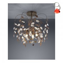 Lampa sufitowa NAPOLI 610300428 Trio